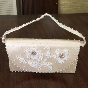 Beaded Evening Bag